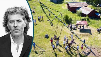 I en bättre värld hade vi lärt nya migranter vad Sverige egentligen är. Foto: Ulf Palm/TT / Karl Gabor