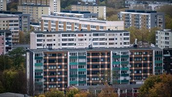 Genrebild. Foto: Johan Nilsson/TT