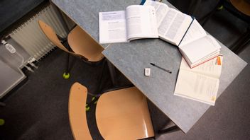 En elev sextrakasserades i flera års tid av en lärare på en gymnasieskola i Skåne. Foto: Henrik Montgomery/TT