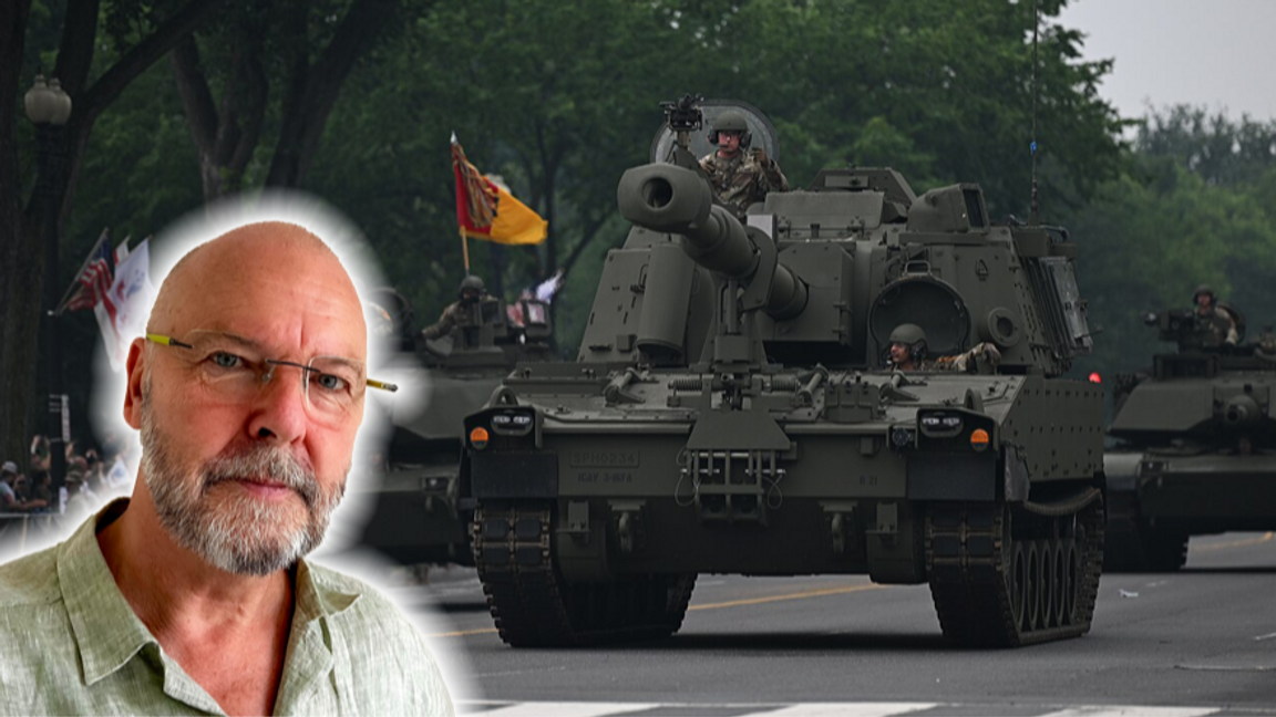 Trump skickar in sina advokater. Foto: U.S. Army AMVID by Pfc. Nina Cortez, Public Domain, via Wikimedia foundation