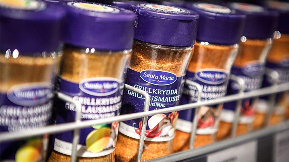 Foto: Simon Rehnström/SvD/TT