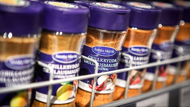 Foto: Simon Rehnström/SvD/TT