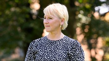 Margot Wallström till S: ”Lämna Harpsund”