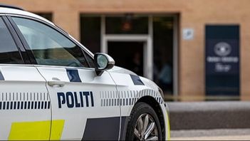 Genrebild. Pressfoto:Politiets