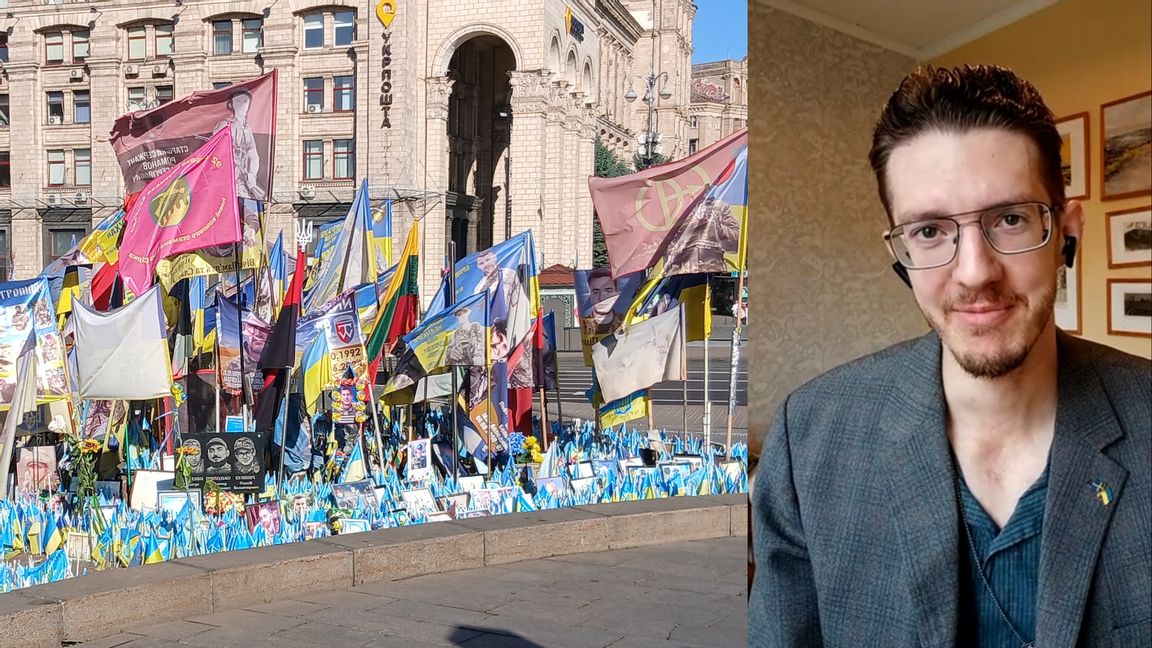 Foto: Jakob Sjölander