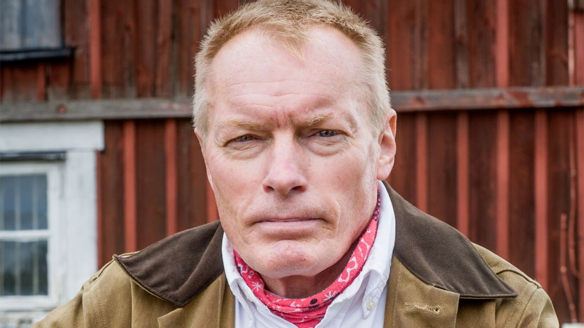Magnus Norell