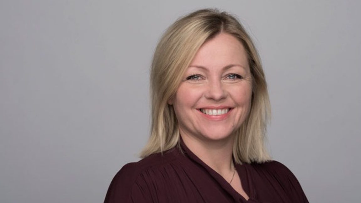 “Kjersti Stenseng” by Arbeiderpartiet, CC BY-ND 2.0.