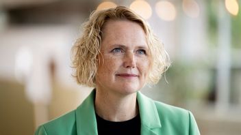 Foto: Christine Olsson/TT.