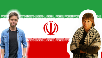 Är palestinierna det enda folket i Mellanöstern som det är synd om? Foto: Kushal Das, CC BY-SA 4.0, via Wikimedia Commons