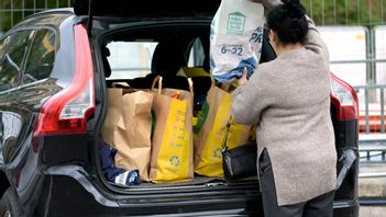 Får vi mer för pengarna snart? Arkivbild. Foto: JANERIK HENRIKSSON/TT