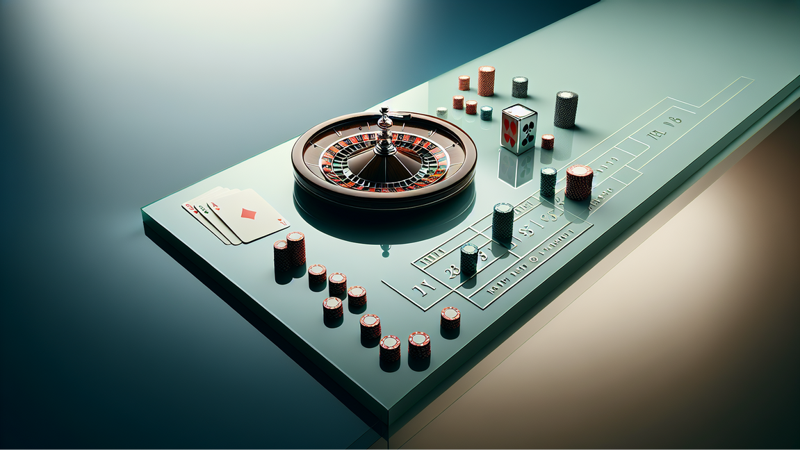 Innehållet är sponsrat av Betinia.se