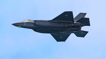 Tack vare Israel och USA kommer vi aldrig att få en kärnvapenbeväpnad islamistdiktatur, men kommer just därför aldrig bli tacksamma för att vi slapp det. Foto: Deror Avi, CC BY-SA 4.0, via Wikimedia Commons