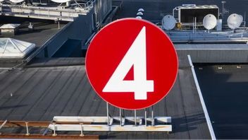 TV4-profilens sexköp upptäcktes genom en koppleriutredning mot thaimassagesalonger, bekräftar åklagaren. Foto: Fredrik Sandberg/TT