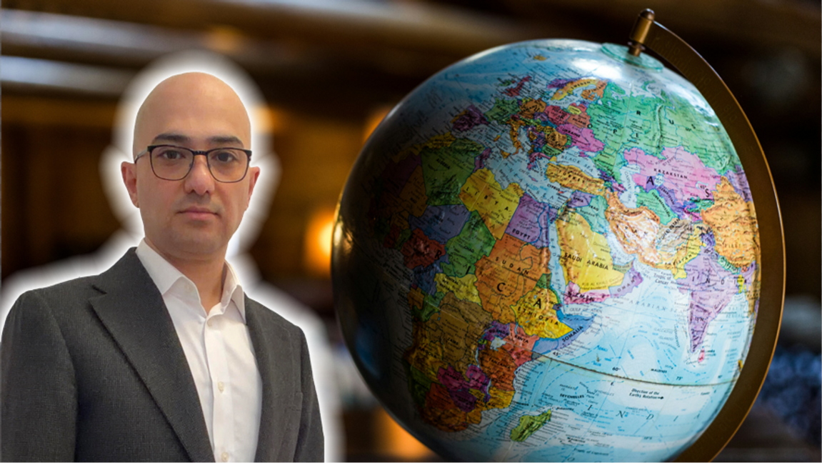 I slutändan befinner sig våra ledare i verkligheten, och inte i juristernas idealiserade fantasivärldar. Foto: Kyle Glenn, Unsplash