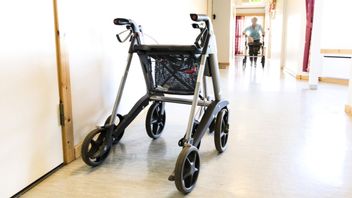 Arkivbild. Foto: Gorm Kallestad/NTB/TT