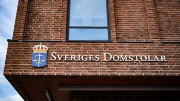 Foto: Johan Nilsson/TT 