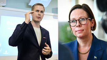 Bild: Janerik Henriksson/TT/Lars Schröder/TT 