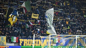 Det gick inget bra för Pisa denna säsong.Foto: Antonio Fraioli (CC BY-SA 4.0) (genrebild)