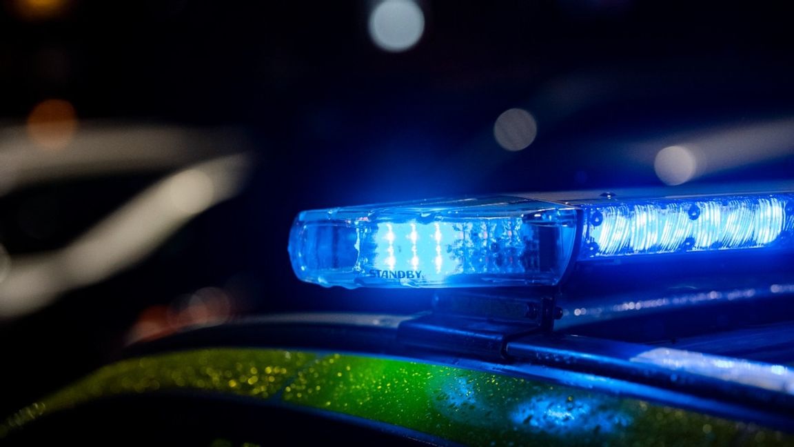 Kvinnan kunde peka ut de tre män som hon trodde låg bakom pillret i hennes glas. Arkivbild. Foto: Johan Nilsson/TT