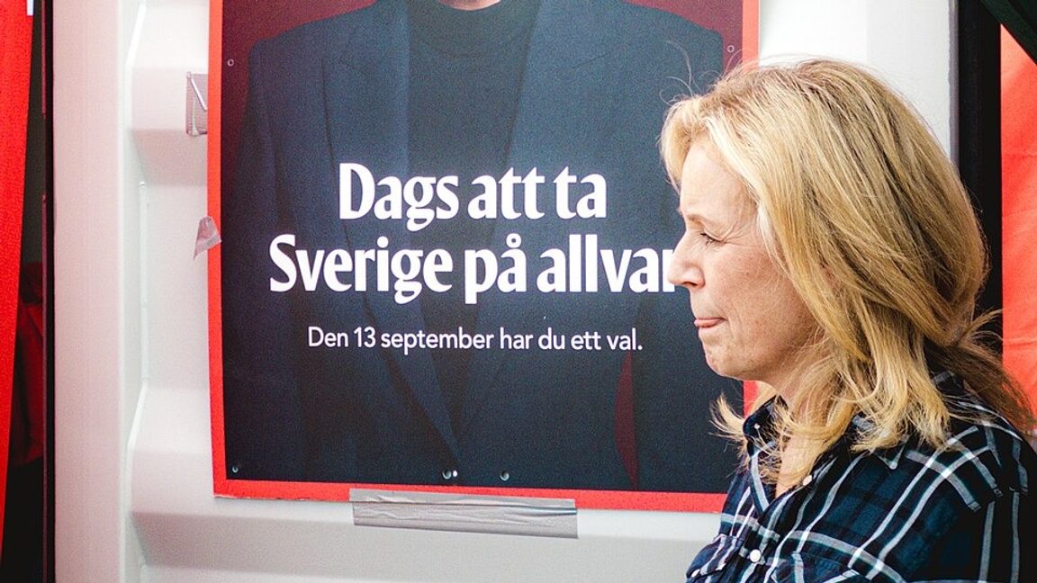 Elisabeth Thand Ringqvist . Foto: Axadem/CC BY 4.0