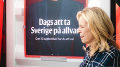 Skolaktier tappade efter uppgifter om C och vinstförbud
