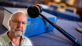 Montage. Foto: Privat/Johan Nilsson/TT