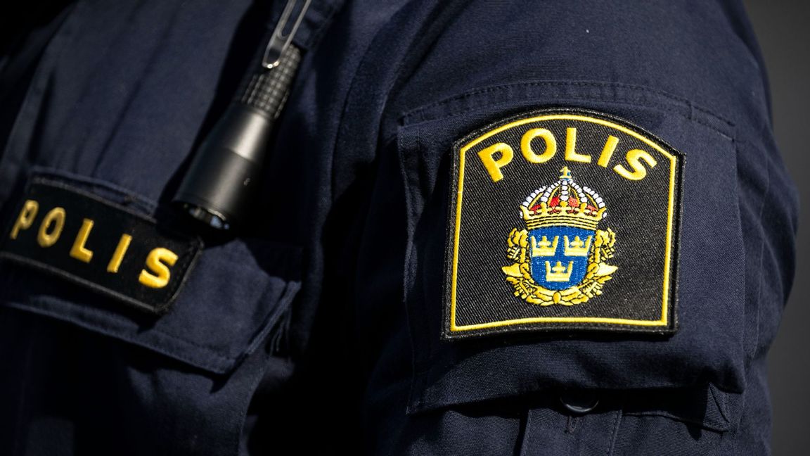 Genrebild. Polisen utökar nu samarbetet med socialtjänsten för att förhindra gängrekrytering av barn. Foto: Johan Nilsson/TT