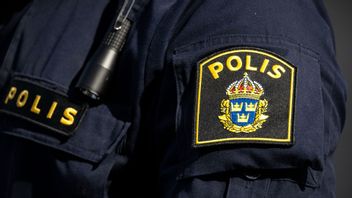 Genrebild. Polisen utökar nu samarbetet med socialtjänsten för att förhindra gängrekrytering av barn. Foto: Johan Nilsson/TT