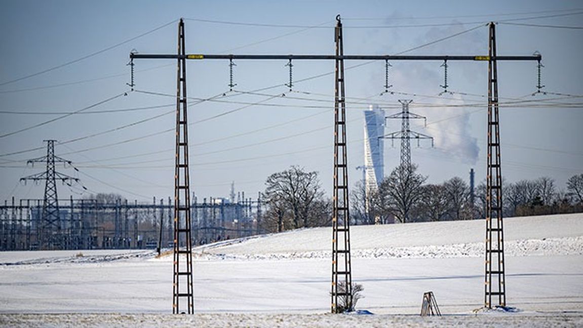 Bild: Johan Nilsson / TT