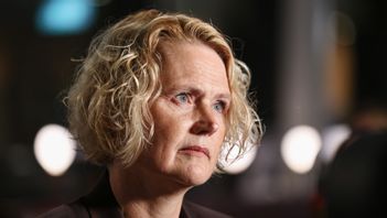 Anna-Karin Hatt (C). Foto: Caisa Rasmussen/TT