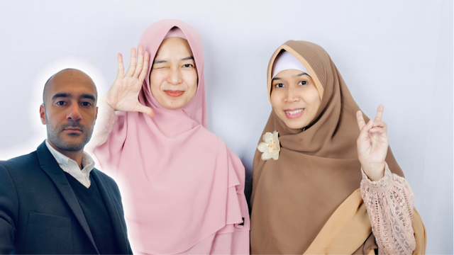 Exotiskt och spännande? Foto: Ochimax studio, Unsplash