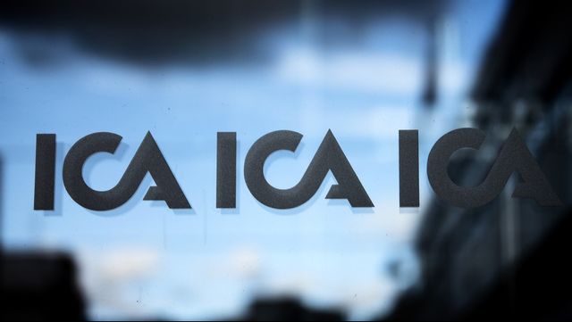 På tisdag börjar rättegången mot flera Ica-handlare som misstänks för insiderbrott. Arkivbild. Foto: Pontus Lundahl/TT