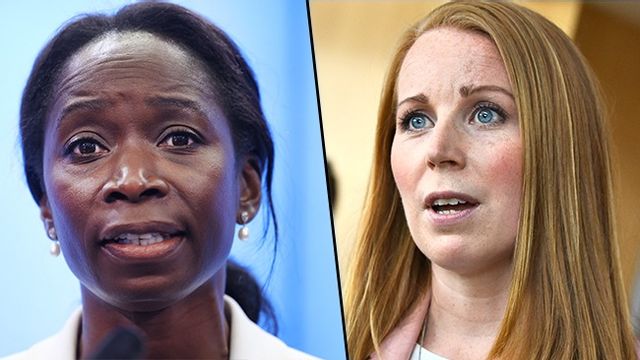 Foto: Nils Petter Nilsson/Claudio Bresciani/TT