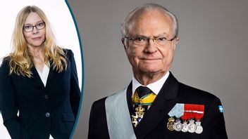 Dags för kungahuset att redovisa sin ekonomi? Foto: Karl Gabor / Linda Broström/Kungl.Hovstaterna