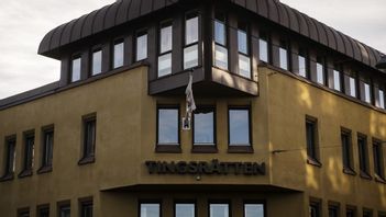 En pojke i 15-årsåldern har häktats i Norrköping misstänkt för bland annat förberedelse till mord. Arkivbild. Foto: VILHELM STOKSTAD/TT