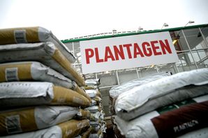 Domstol godkänner trädgårdsbutiken Plantagens rekonstruktionsplan. Arkivbild Janerik Henriksson/TT