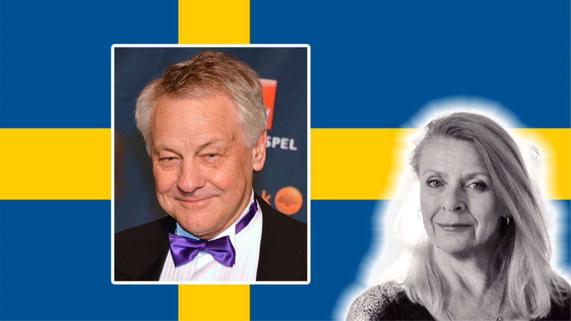 Bengt Westerberg är expert på bidragsanställning. Foto: Frankie Fouganthin, CC BY-SA 3.0, via Wikimedia Commons