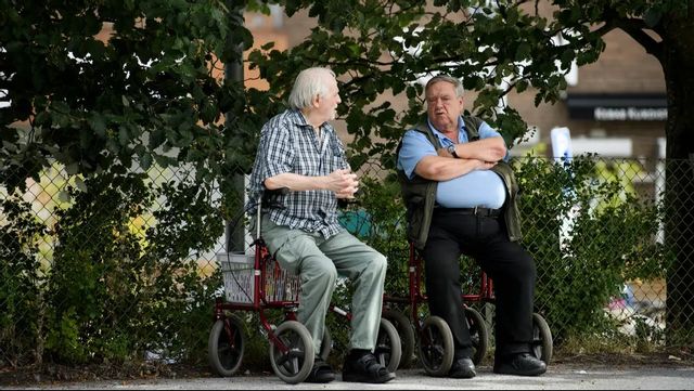 Fotograf: Oscar Olsson/TT