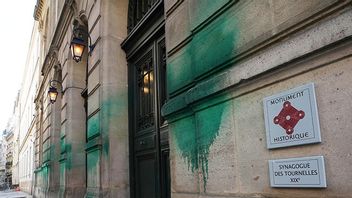 Serber gripna – försökte hetsa muslimer och judar mot varandra