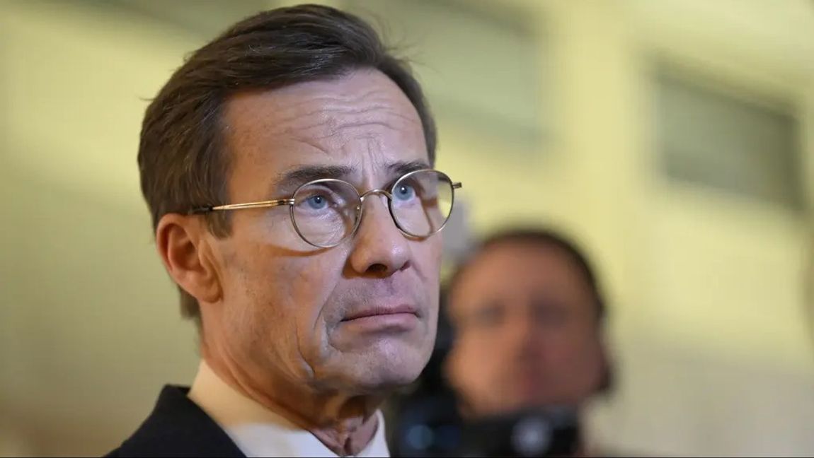 Foto: Pontus Lundahl / TT /