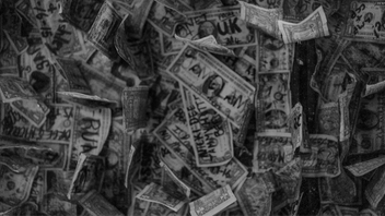 ”Det är skam, det är fläck på Sveriges banér / att medborgarrätt heter pengar” –Verner von Heidenstam. Foto: Zachary Kadolph, Unsplash