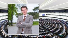 Debatt: Swexit - ja tack