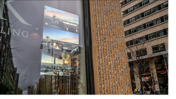 Grundaren på Unik har begärts omhäktad. Foto: Anders Wiklund/TT