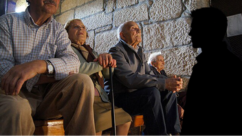 Genrebild. Personerna på bilden förekommer inte i artikeln. Bild: Gabriel González / Creative Commons Attribution 2.0