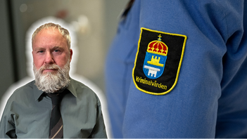 Steg Ett är att acceptera verkligheten som den är. Foto: Christine Olsson/TT