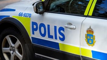 Arkivbild. Foto: Johan Nilsson/TT.