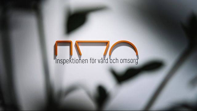 Inspektionen för vård och omsorg ska utreda ett vårdärende där ett barn begick självmord. Arkivbild. Foto: Stina Stjenkvist/TT
