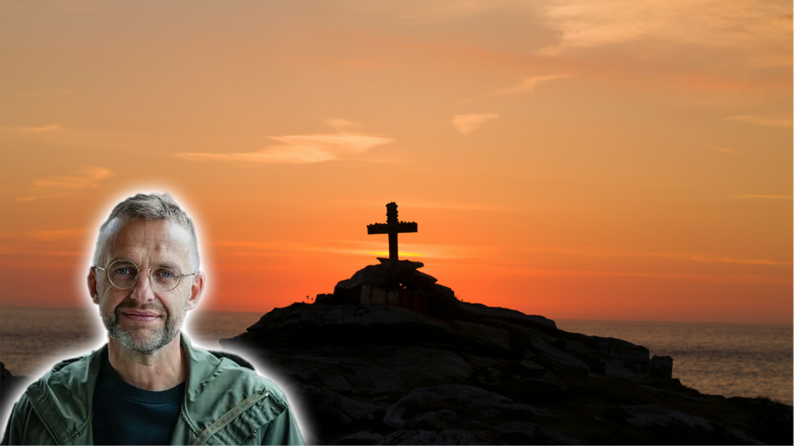”Se på himlens fåglar, de sår inte, skördar inte och samlar inte i lador, men er himmelske fader föder dem. Är inte ni värda mycket mer än de?” –Matteus 6:25. Foto: Samuel McGarrigle, Unsplash