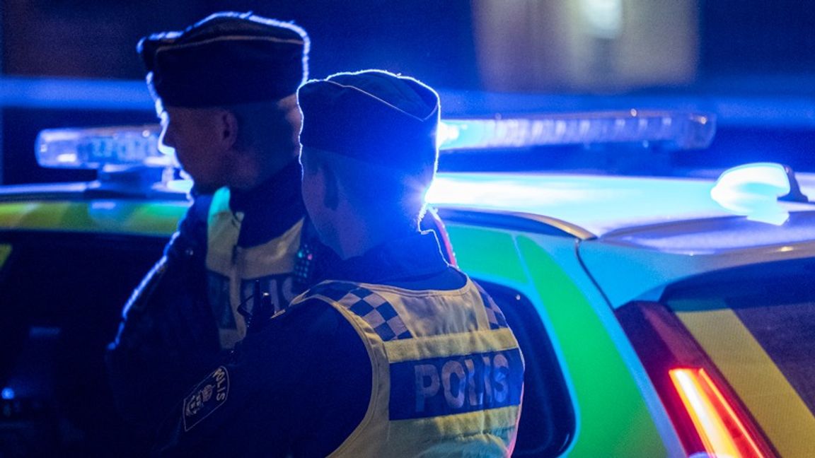 Arkivbild. Foto: JOHAN NILSSON/TT