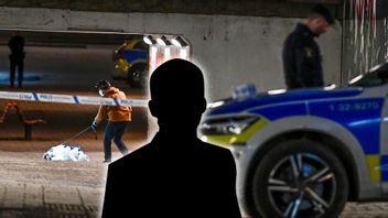 Foto: Oscar Olsson/TT